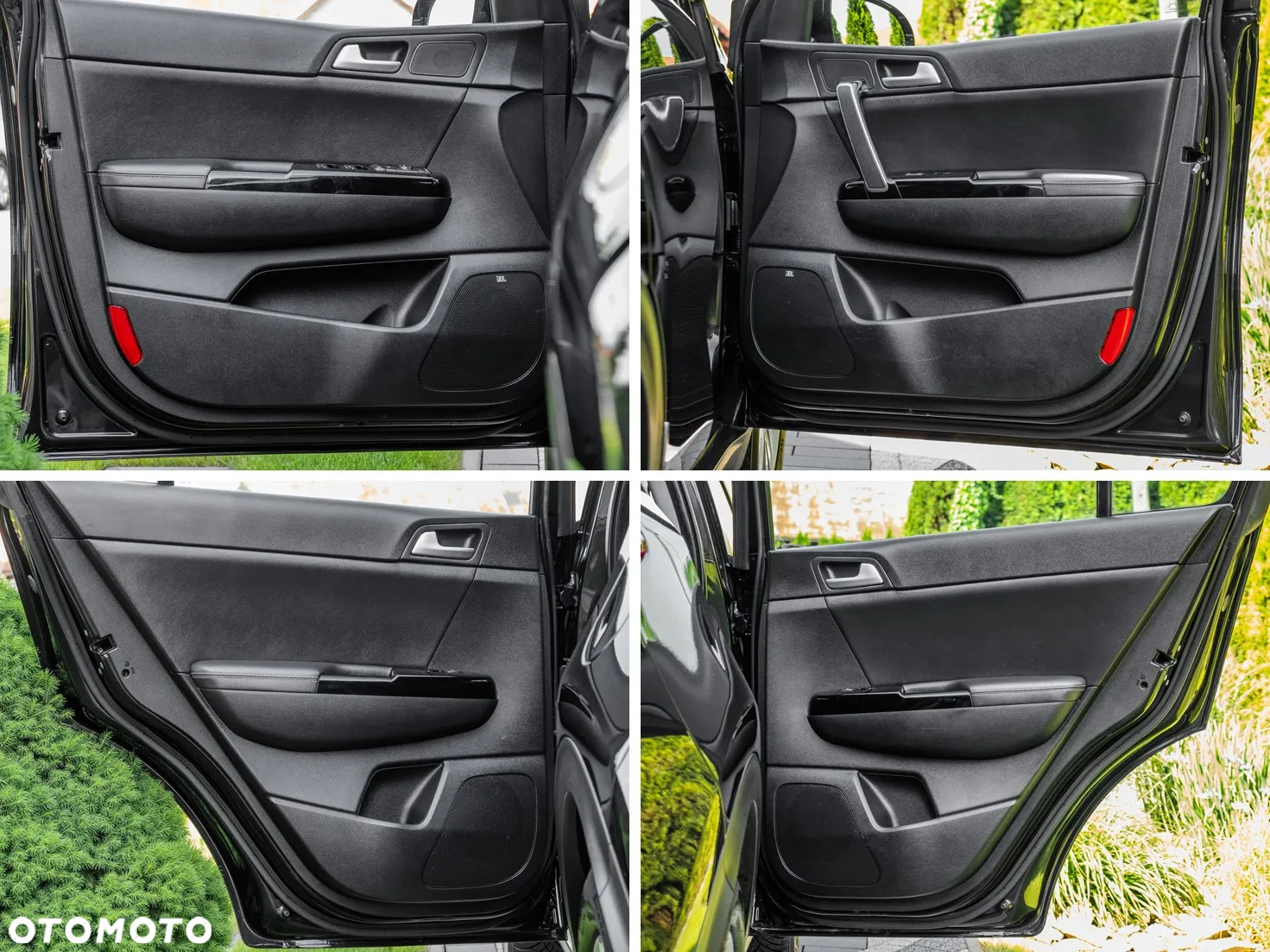 Kia Sportage 1.6 GDI Business Line 2WD - 31