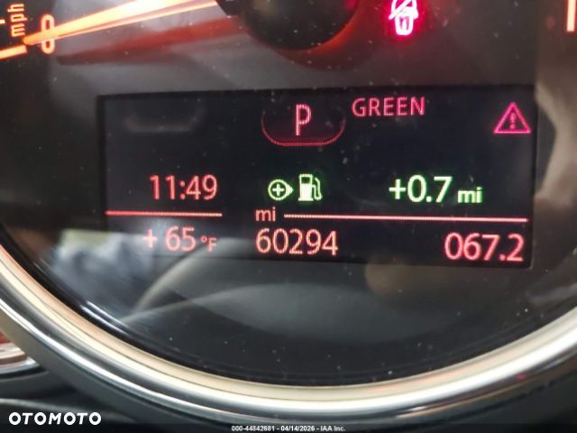 MINI Countryman Cooper S ALL4 sport - 16