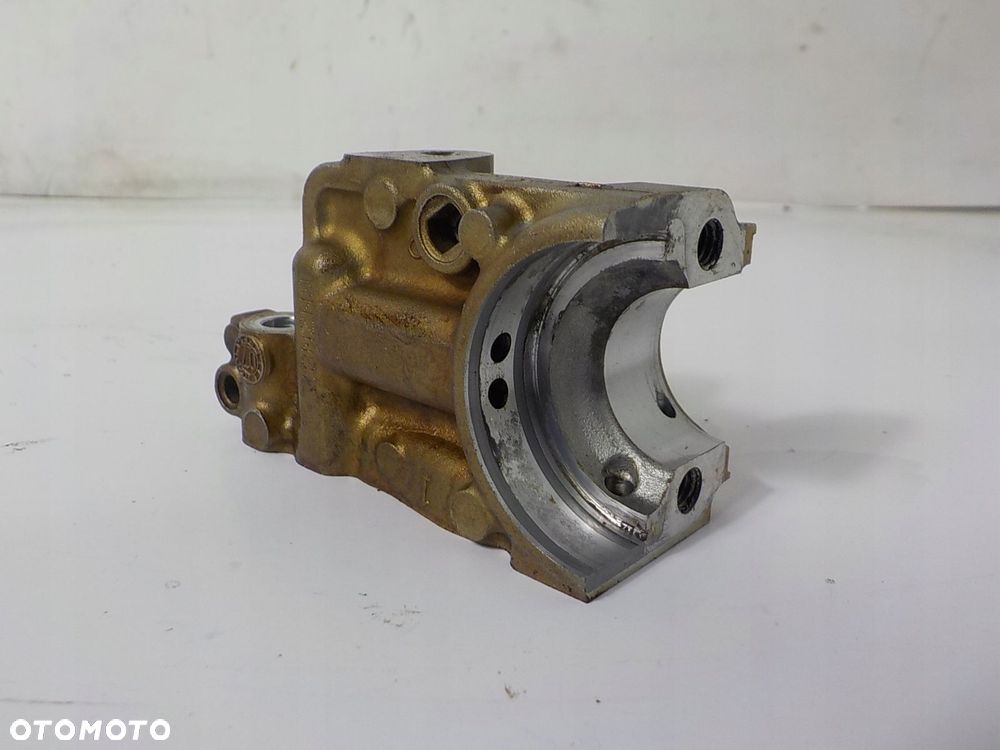CITROEN DS3 PEUGEOT 207 308 1.6 VTI PANEWKA STOPKA SMAROWNICY WAŁKA 7570020 - 1