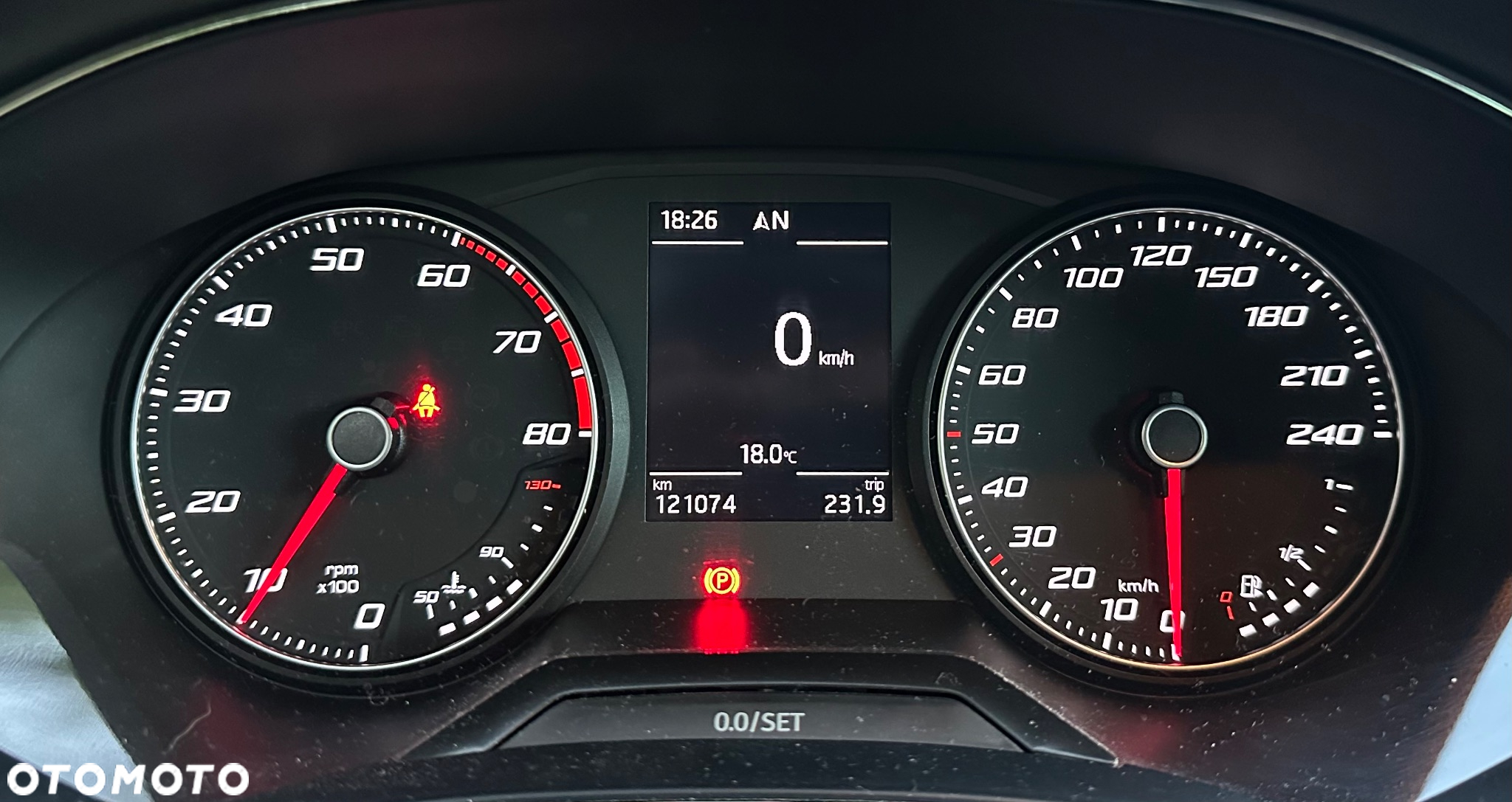 Seat Arona 1.0 TSI FR S&S - 14