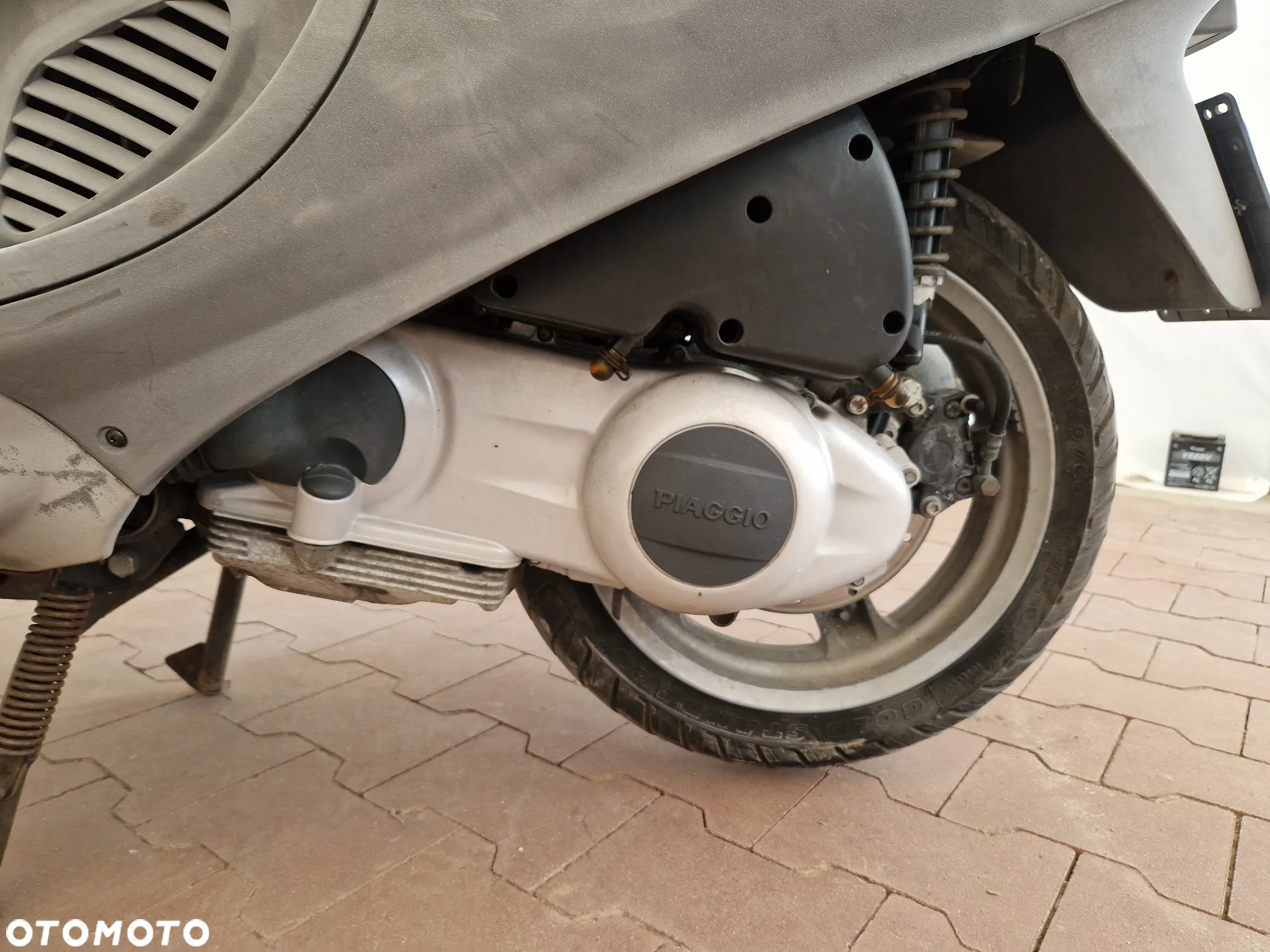 Piaggio X9 - 26