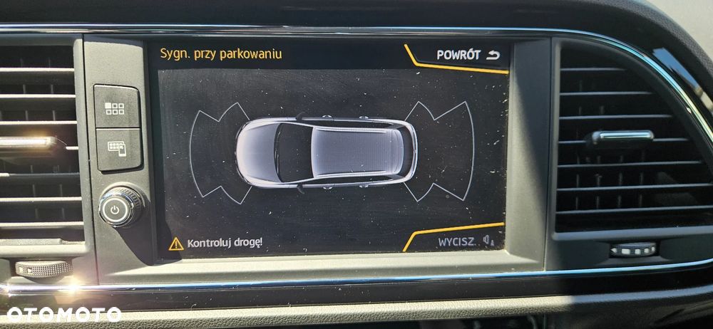Seat Leon 2.0 TSI Start&Stop DSG Cupra 300 - 17
