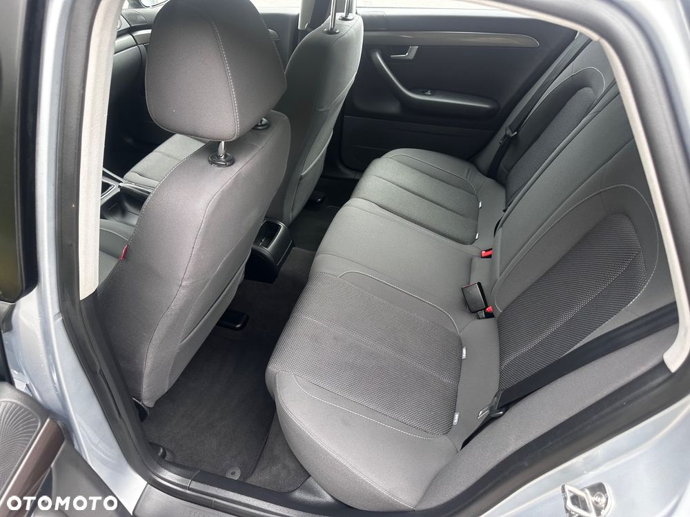 Seat Exeo 1.6 Style - 18