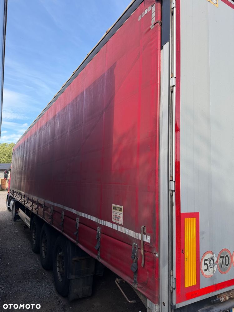 Wielton SN24 - 4