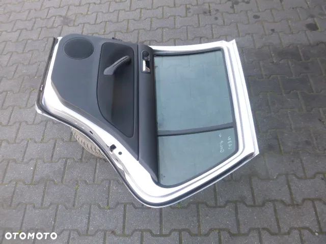 DRZWI PRAWY TYŁ PRAWE TYLNE VOLKSWAGEN GOLF IV KOMPLETNE KOLOR LA7N - 20