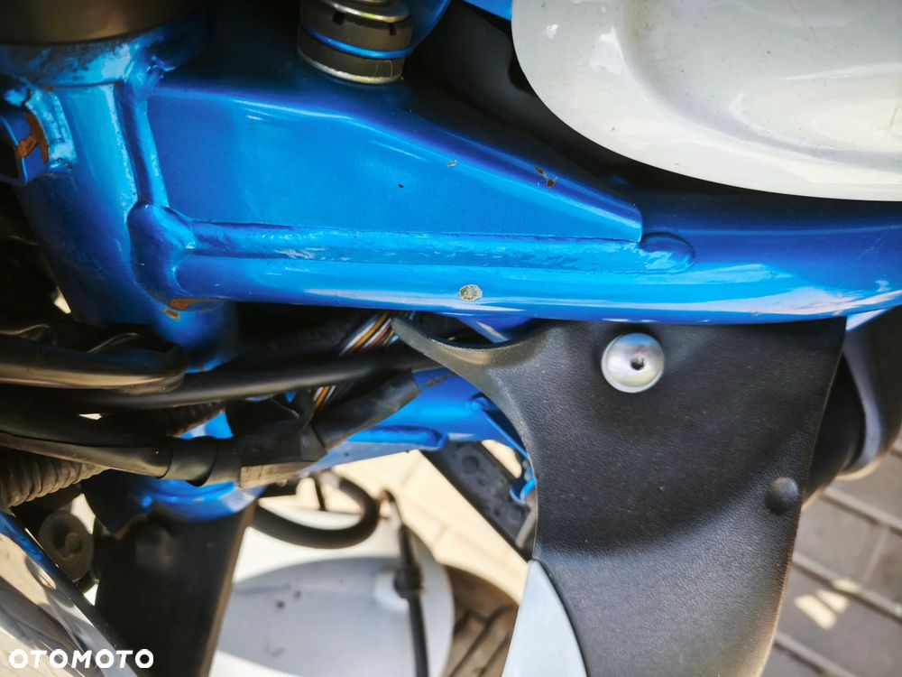 Suzuki Gladius - 15