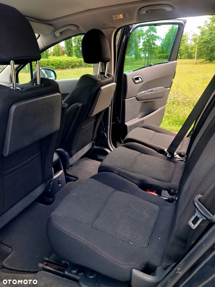 Peugeot 5008 2.0 HDi Business Line 7os - 8