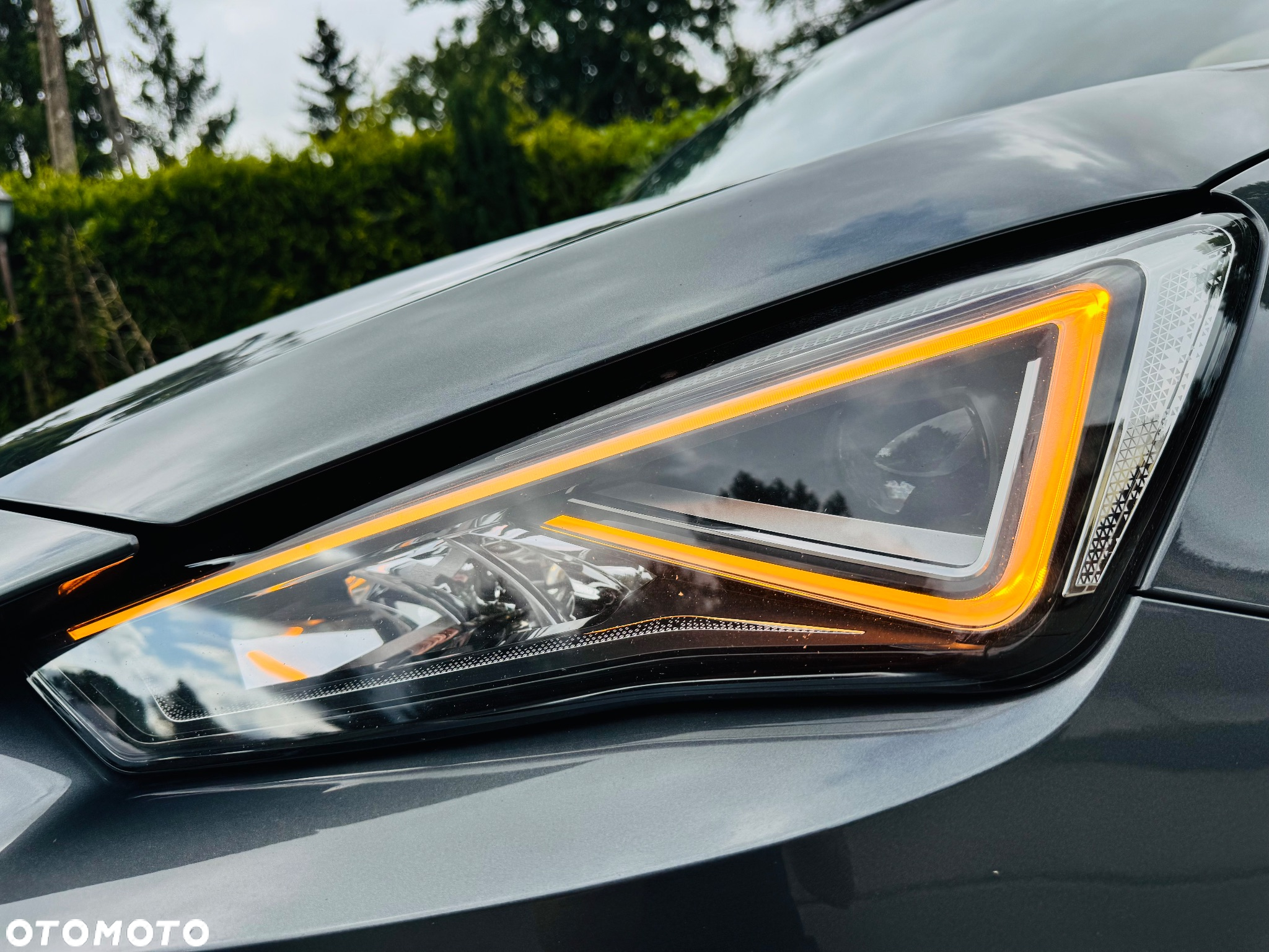 Seat Tarraco 1.5 TSI ACT OPF Xcellence - 21