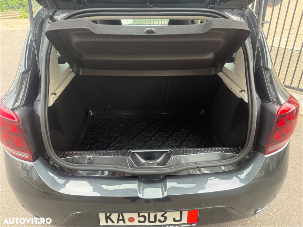 Dacia Sandero 0.9 Prestige - 12