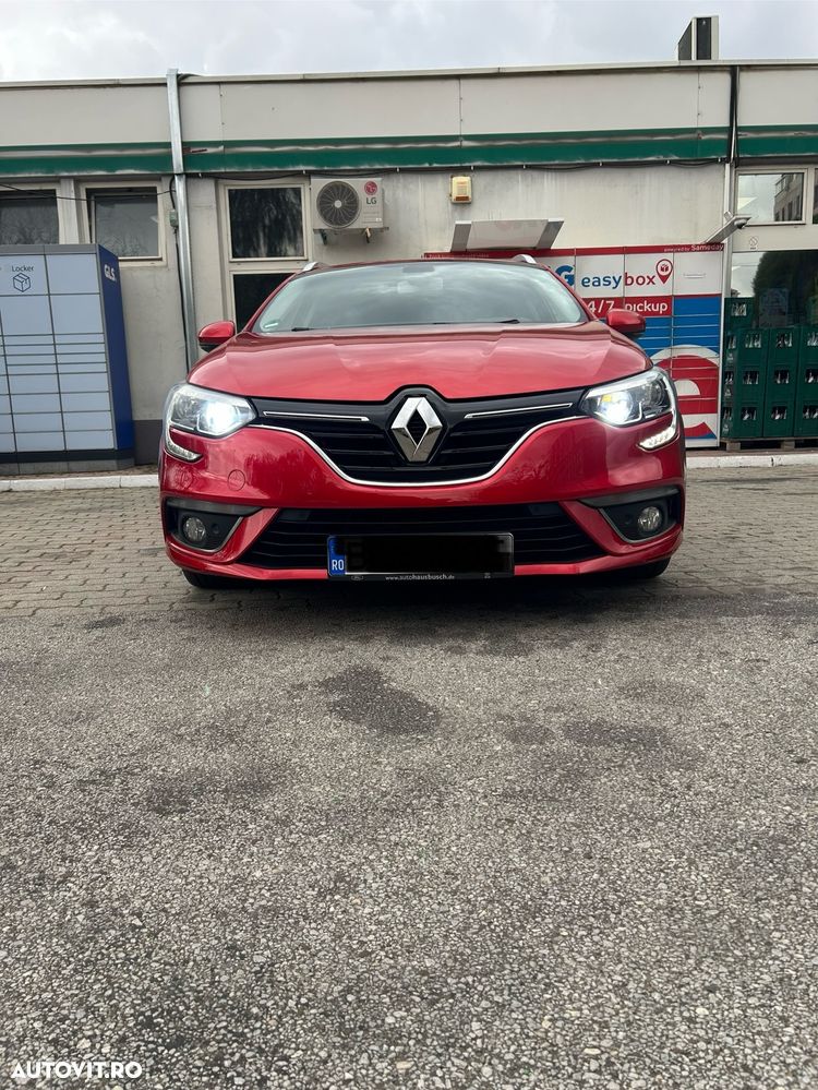 Renault Megane - 6