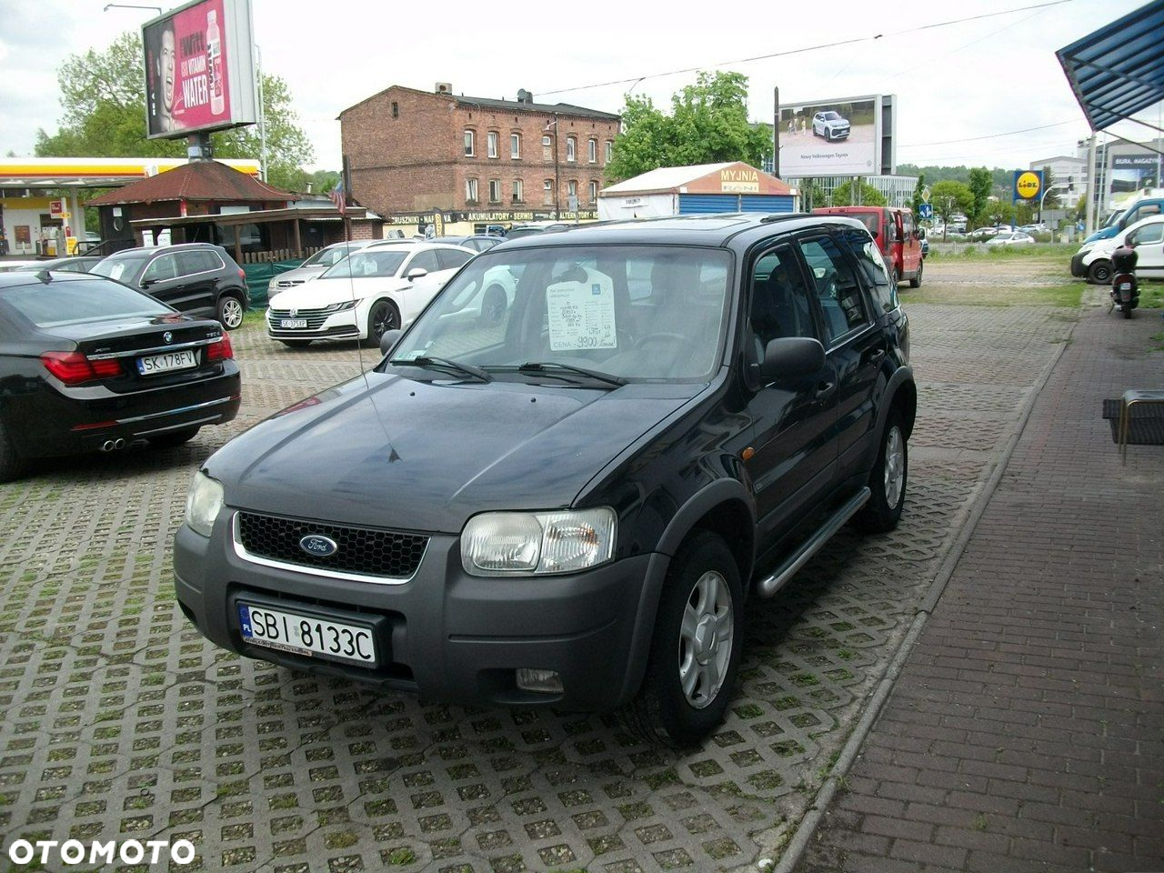 Ford Maverick - 3
