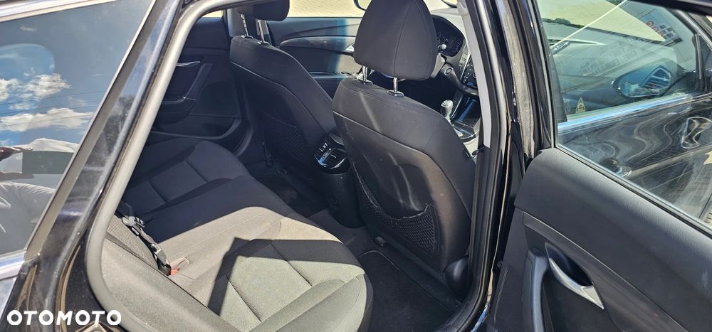 Hyundai i40 1.7 CRDi Comfort - 8