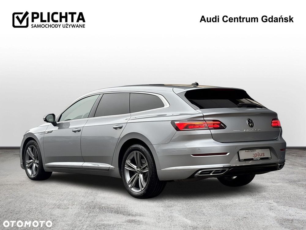 Volkswagen Arteon Shooting Brake - 3