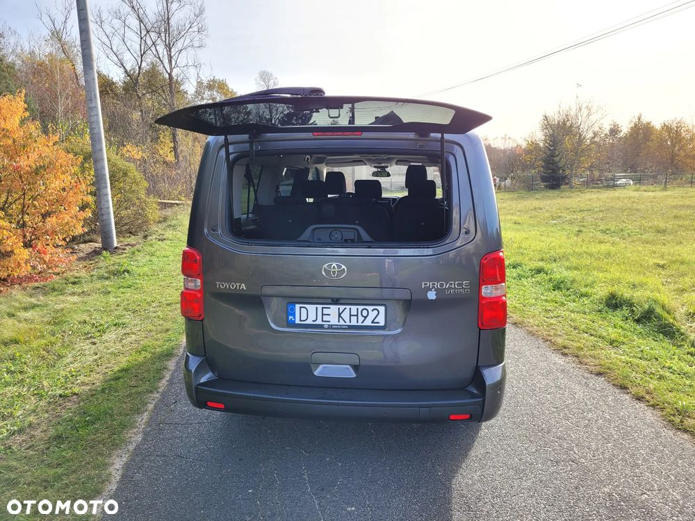Toyota ProAce - 15