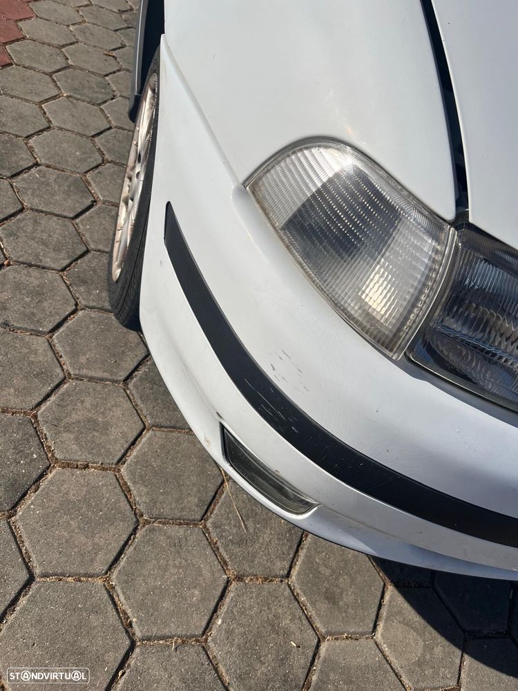 Fiat Punto 70 ELX TD - 14
