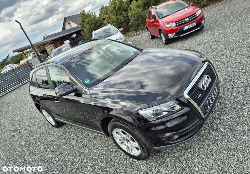 Audi Q5 - 15