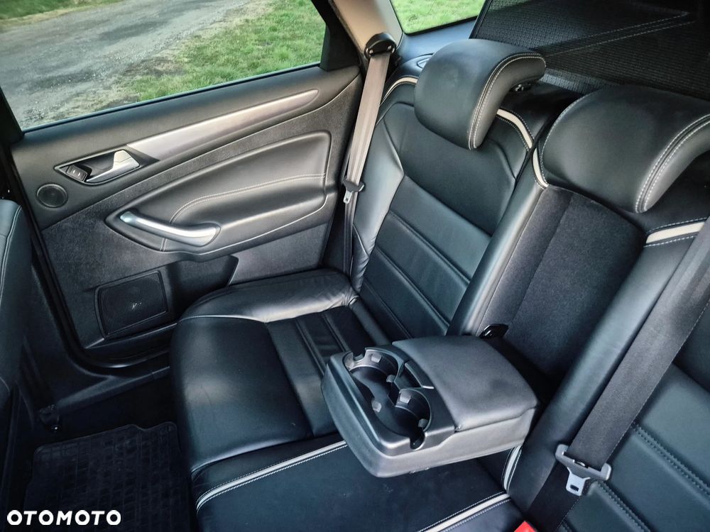 Ford Mondeo 2.0 TDCi Business Edition - 18