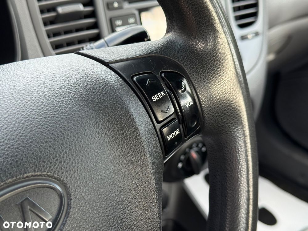 Kia Rio 1.4 Comfort - 18