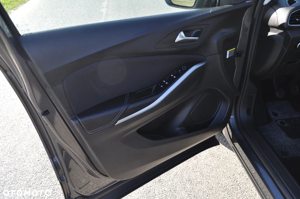 Opel Grandland X 1.2 T GPF Edition S&S - 13