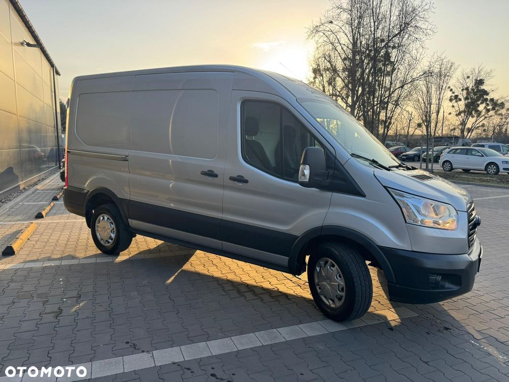 Ford Transit - 5