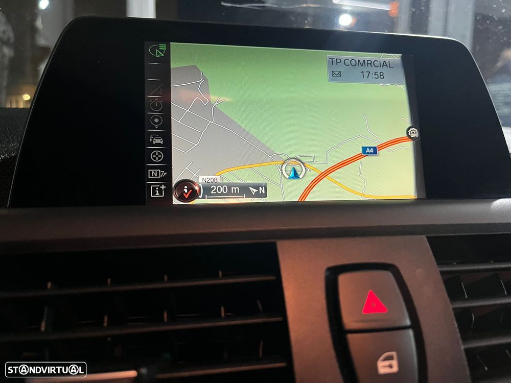 BMW 116 d Advantage - 25