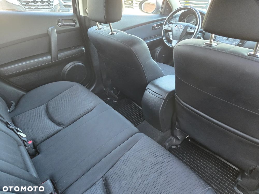 Mazda 6 Sport 1.8 Center-Line - 19