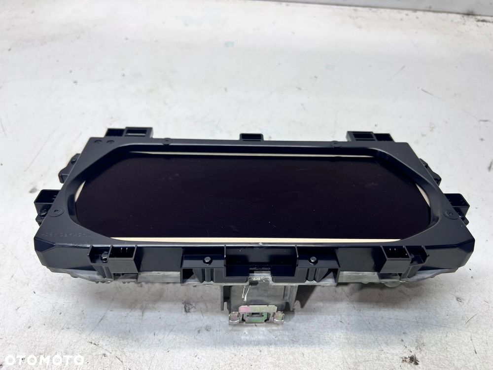 LICZNIK ZEGARY WYŚWIETLACZ AUDI Q4 E-TRON VIRTUAL 89A920725E - 6