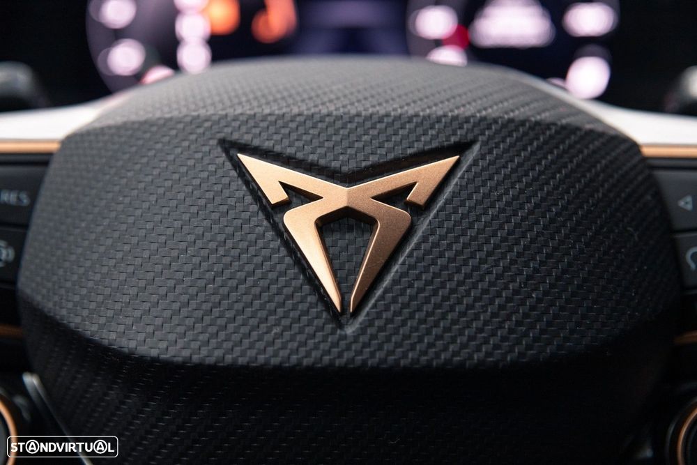 Cupra Terramar 1.5 e-Hybrid Tribe Edition DSG - 31