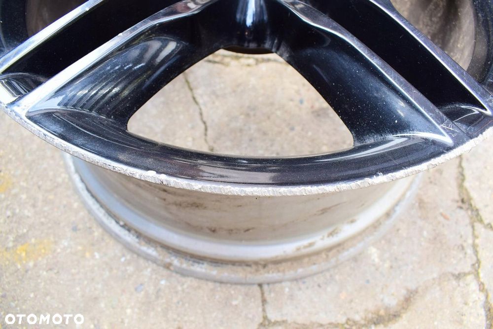 AUDI 19 ,,S-Line A5 S5 8T0 Oryginał - 3