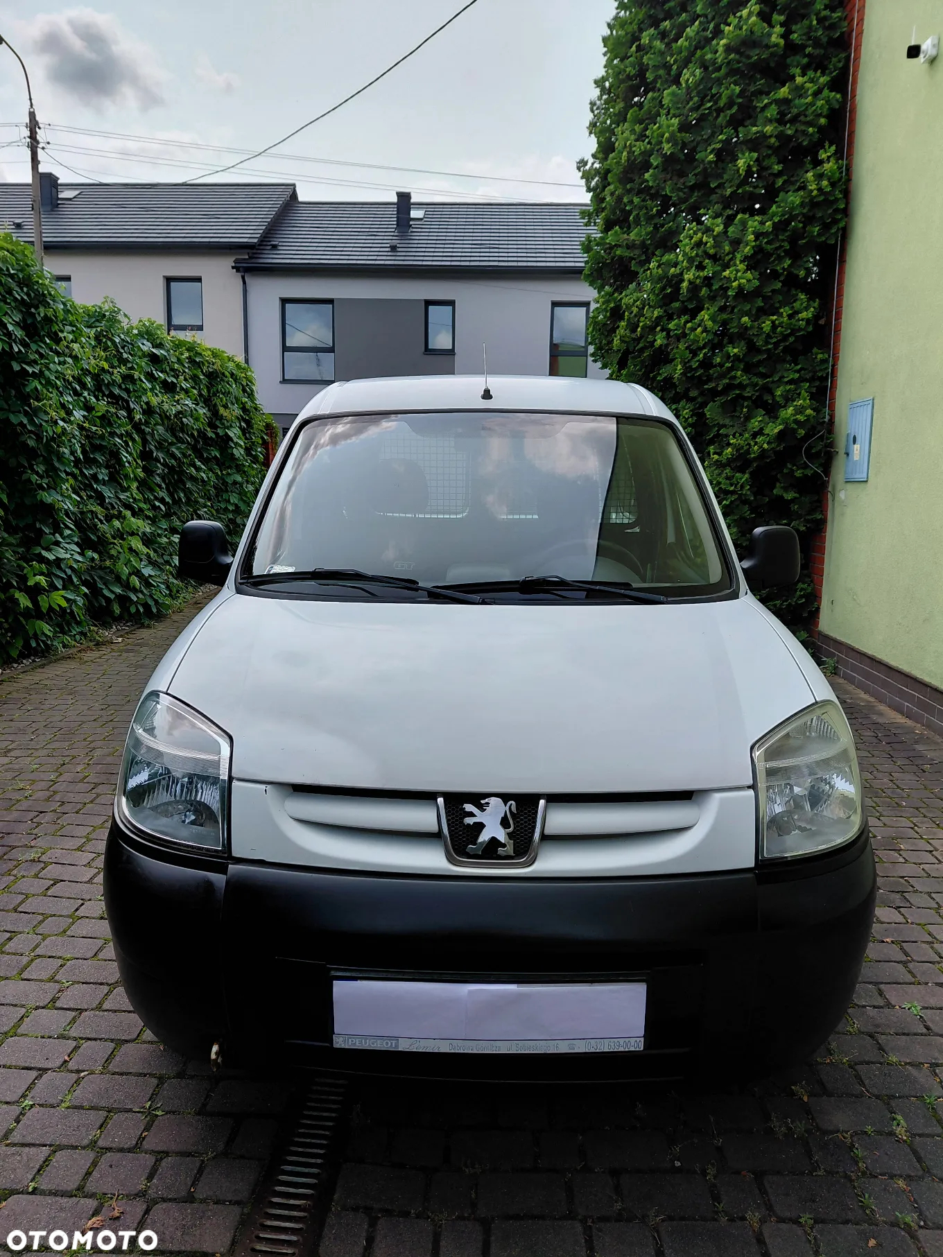 Peugeot Partner - 2