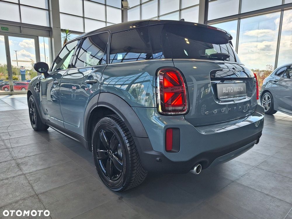 MINI Countryman Cooper S ALL4 - 10
