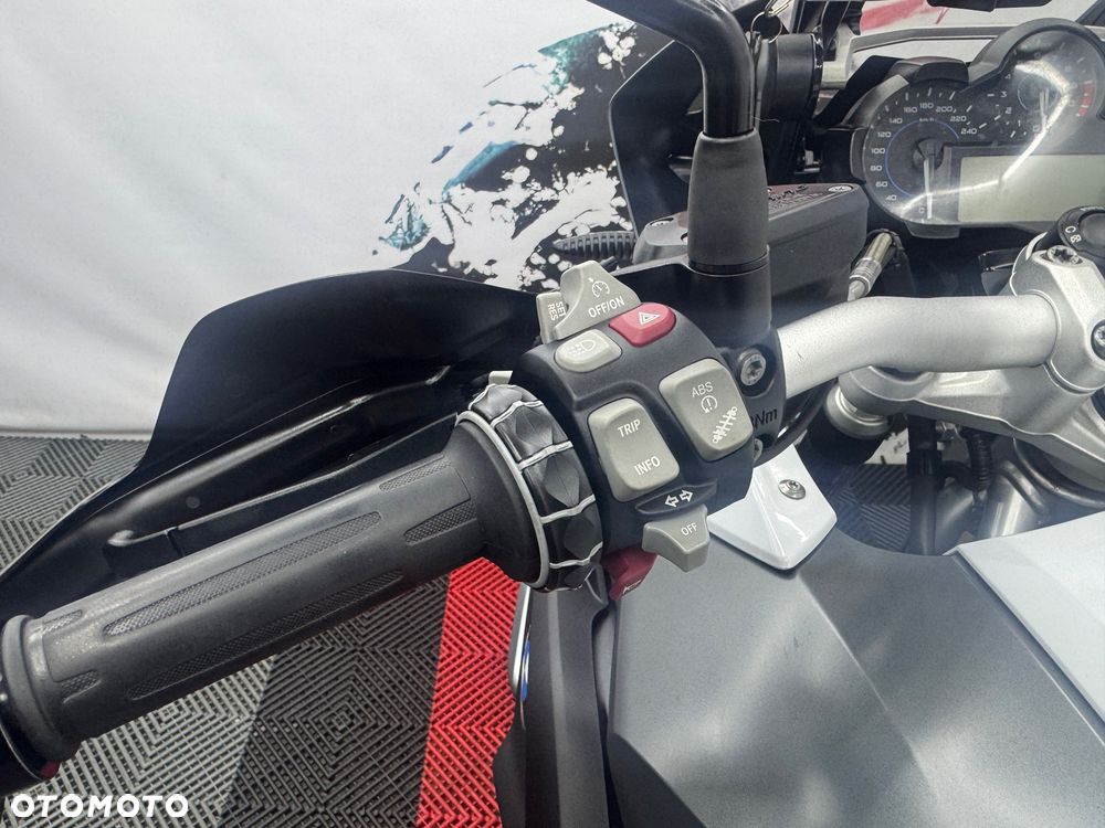 BMW GS - 23