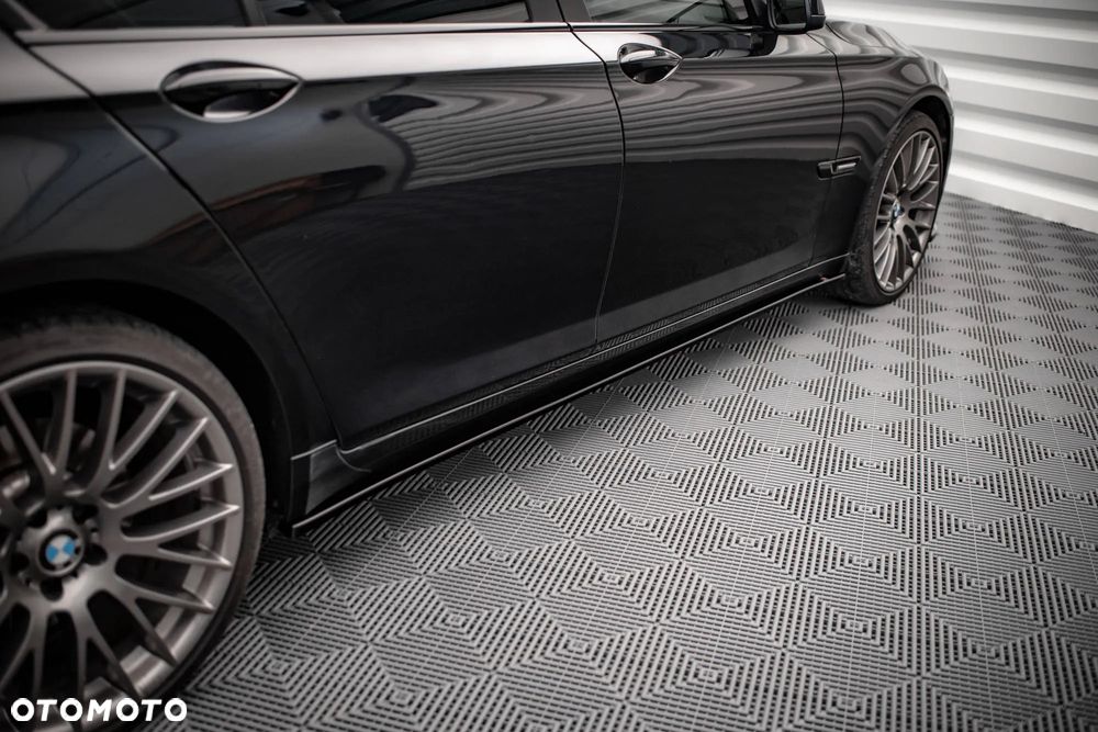 BMW Seria 7 740d - 7