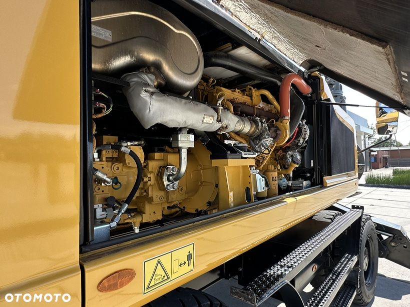 Caterpillar MH3024-06C * PRZEŁADUNKOWA * - 27