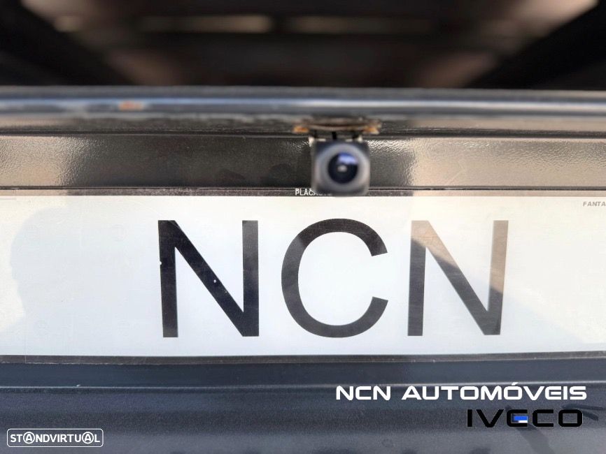 Iveco DAILY 35C16 (3.0cc 160cv) - 8
