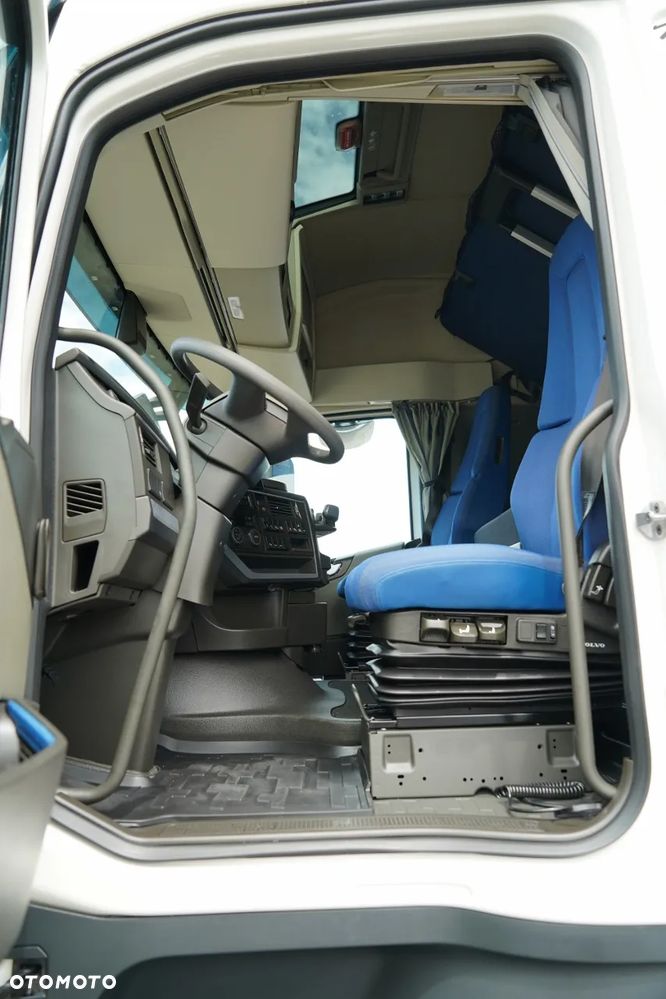 Volvo FH 460  / I-SHIFT / 12.2024 / - 23