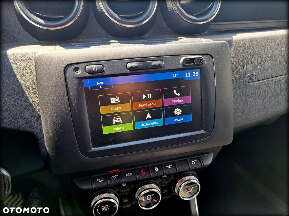 Dacia Duster 1.3 TCe Prestige 4WD - 17
