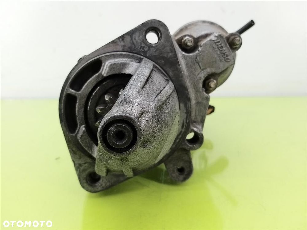 ROZRUSZNIK BMW SERIA 3 E46 2,0 DIESEL 115 KM 98-07 R DENSO - 6