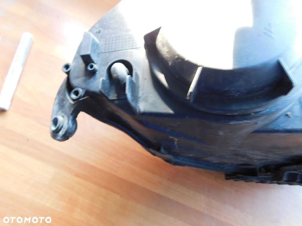 lampa lewa przód FIAT CROMA II EUROPA - 8