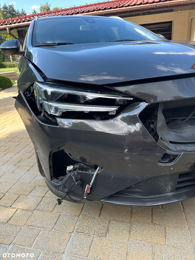 Opel Insignia 2.0 CDTI GS Line + S&S - 15
