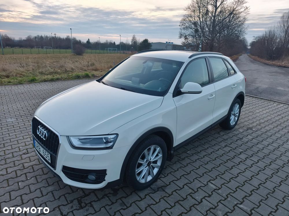 Audi Q3 2.0 TDI - 7
