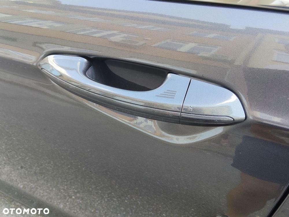 Ford Mondeo 2.0 TDCi Gold X (Trend) 4WD PowerShift - 11