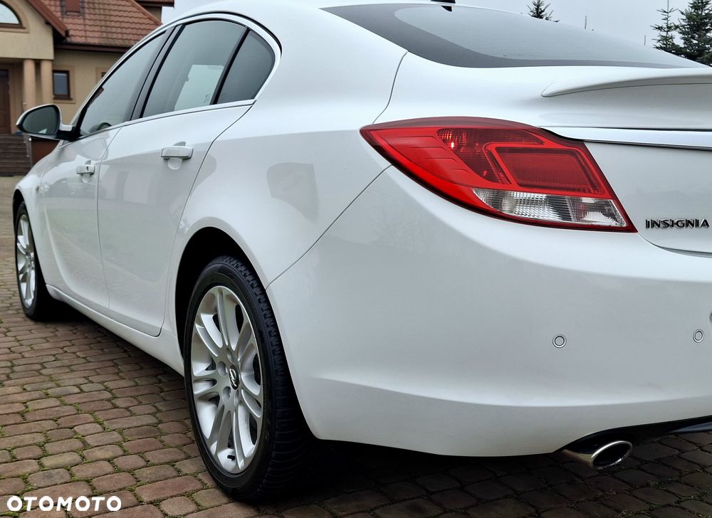 Opel Insignia 1.6 Turbo Sport - 17
