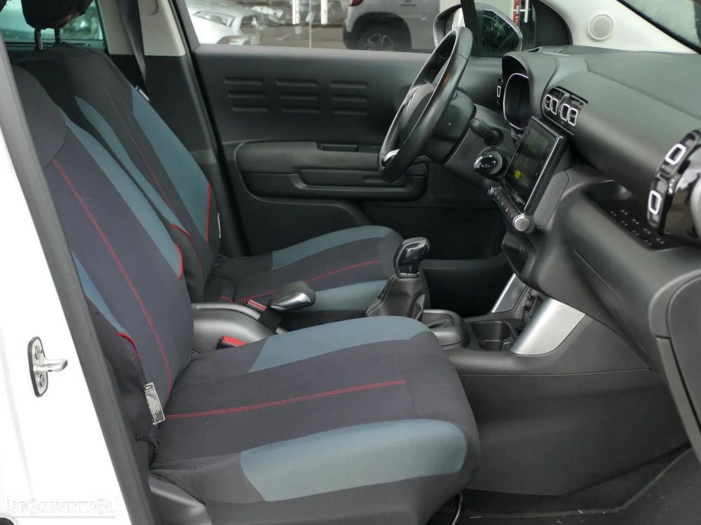 Citroën C3 Aircross 1.2 PureTech Feel - 27