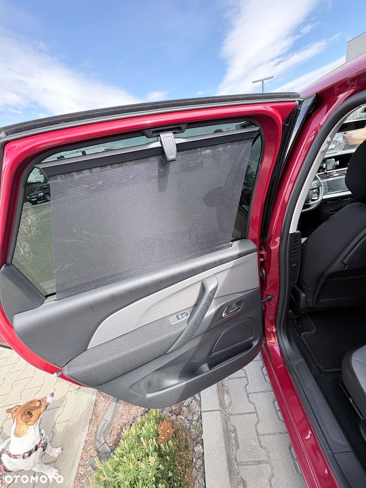 Citroën C4 Picasso 1.6 THP Seduction - 17