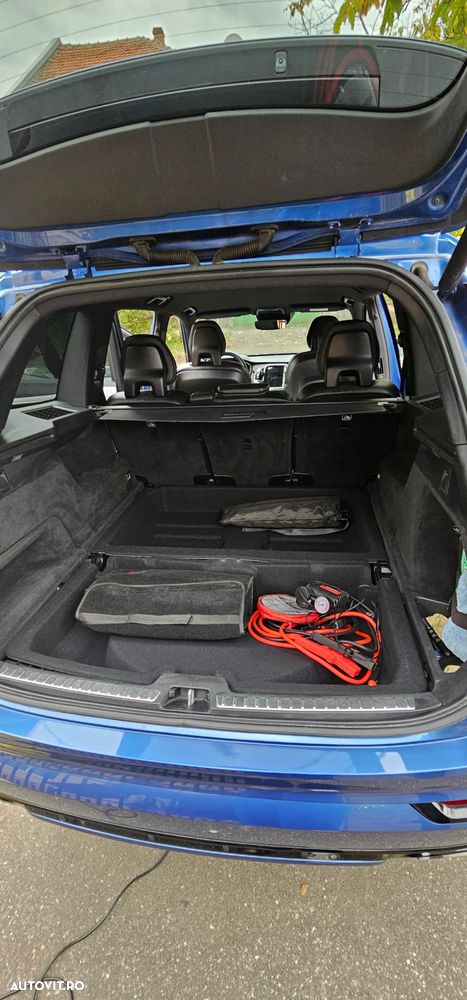 Volvo XC 90 D5 AWD R-Design - 18