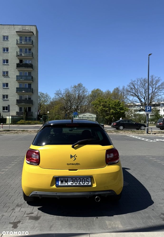 Citroën DS3 HDi 90 FAP SoChic - 6