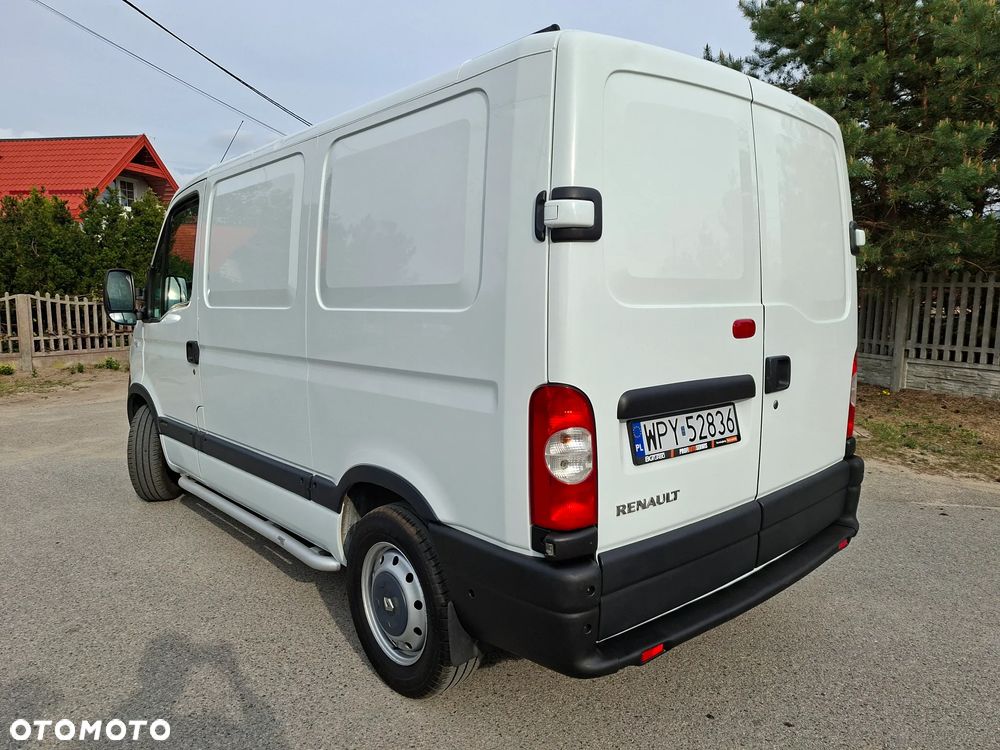 Renault Master - 3