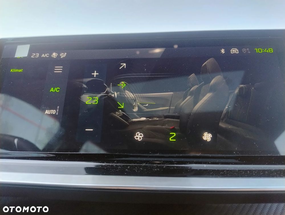 Peugeot 2008 PureTech mHEV GT E-DCS6 - 15