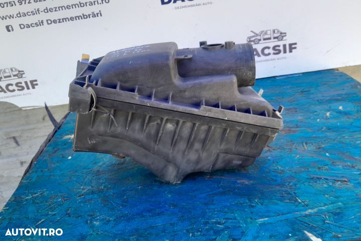 Carcasa filtru aer 4614485912 - 2.0 D 4614485912 - 2.0 D Toyota Avens - 2